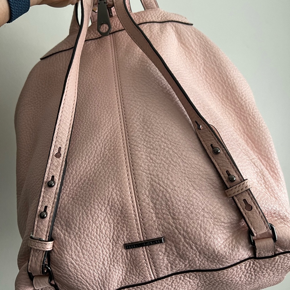 Rebecca Minkoff Backpack - Picture 4 of 8